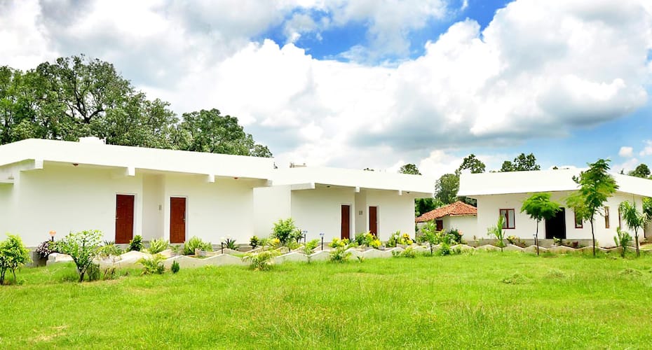 Sun Resort Bandhavgarh by Royal Collection, Bandhavgarh 1